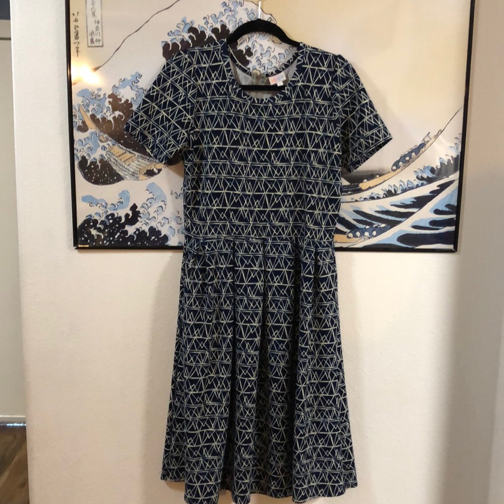 Lularoe Amelia